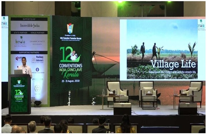 Conventions India Conclave – 2019