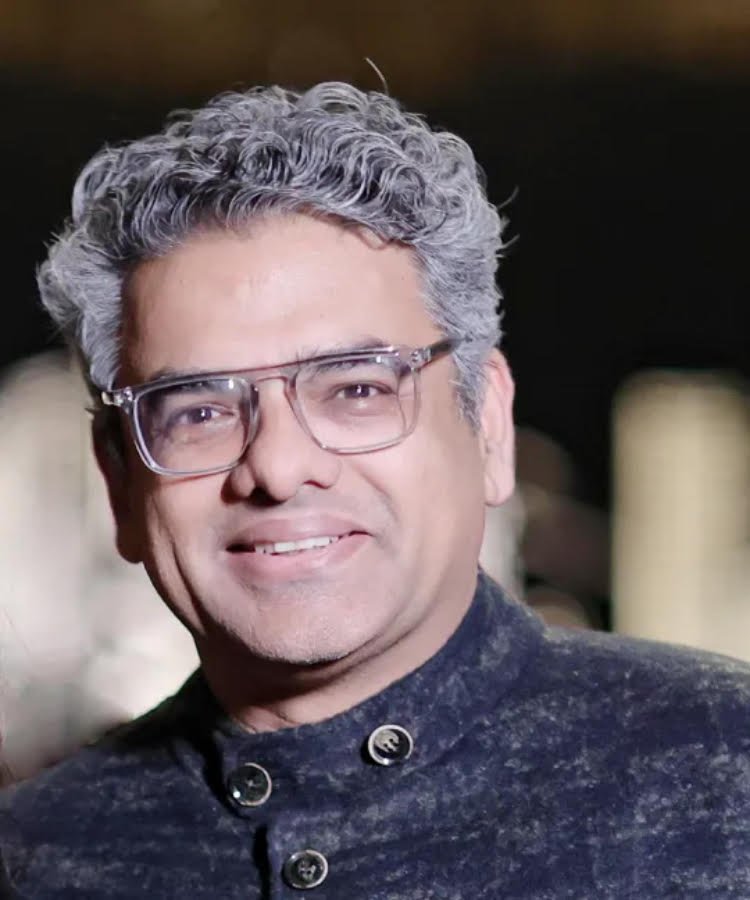 Mr. Neeraj Dhawan